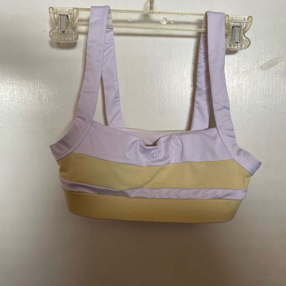 Lahana sport bra